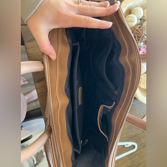 Matt and Nat diaper bag - Picture 4 of 4